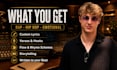 write professional rap or emotional lyrics for your song