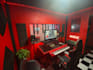 produce a professional trap or hip hop beat