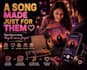 create a personalized song from your story