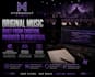 compose original custom music for your project