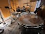 record authentic reggae drums for your song