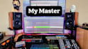 mix and or master your track