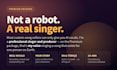 write a personalized custom song gift from your story