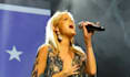 female singer songwriter, vocalist, music producer, beat maker for custom song