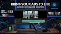 professional ai voiceover for video ads
