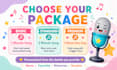 create a custom personalized children song for your child