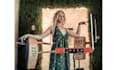 record session vocals, theremin, and ambient electronic