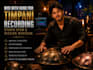 replace midi with handpan  timpani recording  studio stem and session musician