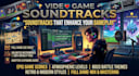 compose and produce original soundtrack for your project