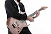 record a professional electric guitar solo or session tracks