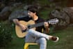 teach brazilian acoustic guitar