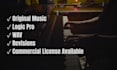 compose an original soundtrack for your indie game