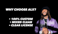 make a custom trap type beat