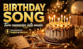 create a personalized song for any occasion