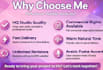 do arabic female voice over for ads and narration