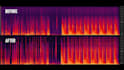 clean up, and remaster your old recordings