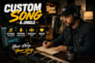 create a song for your brand