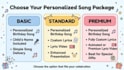 create a fun educational songs