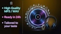 create a custom dj mix for your party, event, or brand