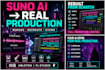 remake or recreate your suno ai song