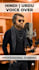 do professional hindi and urdu deep voice over and dubbing