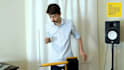 record professional theremin for classical electronic and cinematic music