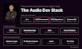 develop your vst3 au audio plugin in juce with custom dsp