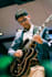 record professional electric guitar for your song