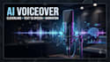create natural ai voiceovers using elevenlabs
