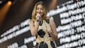 sing professional female dutch pop and dance pop vocal