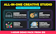 build direction service producers, virtual assistant