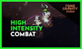 compose adaptive game music in fmod