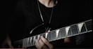 record electric guitar for your song