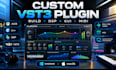 develop vst3 audio software plugins for windows and macos with juce aax and hice