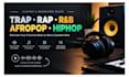 remake or make custom trap, rap, rnb, afropop, hiphop beats