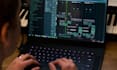 record ambient vocals for your new song
