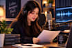 provide professional audiobook narration and voice over