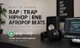 make or remake rep, trap, hiphop, rnb, afropop beats