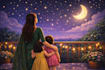 write a custom hindi lullaby for babies