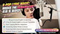 record high energy kpop vocal hooks arrangement multi layer harmonies