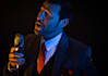 be your professional spanish voice actor for dubbing