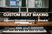 produce a custom beat for your song in any genre