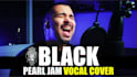 record professional rock and metal vocals for your song