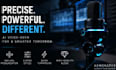 create a futuristic ai voice over