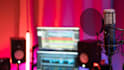 master your song professionally with analog gear