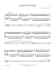 transcribe and engrave your handwritten sheet music into digital notation