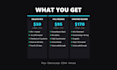 mix and master your pop, dance pop or edm track
