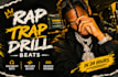 produce drill and trap beats