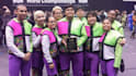 arrange custom percussion for marching band, indoor percussion, and drum corps