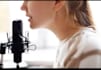 do voice over artist